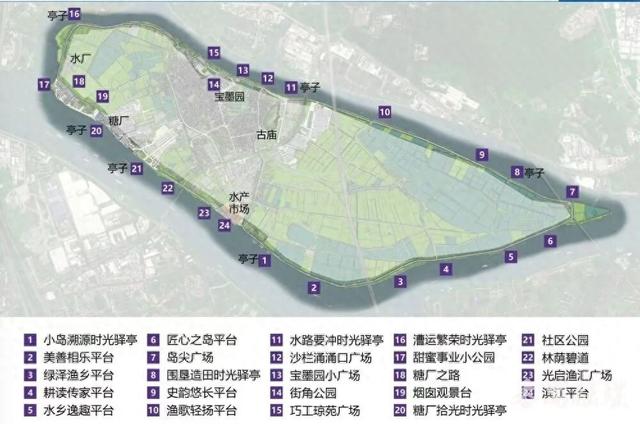 5分钟串联三大景区！广州这条环岛路正式贯通