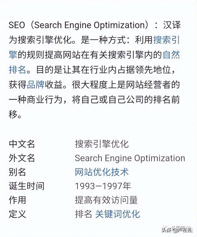 自学seo优化引流（SEO优化获取精准流量）