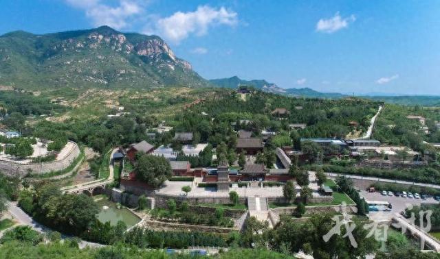 邢台着力构建太行山文旅康养产业带