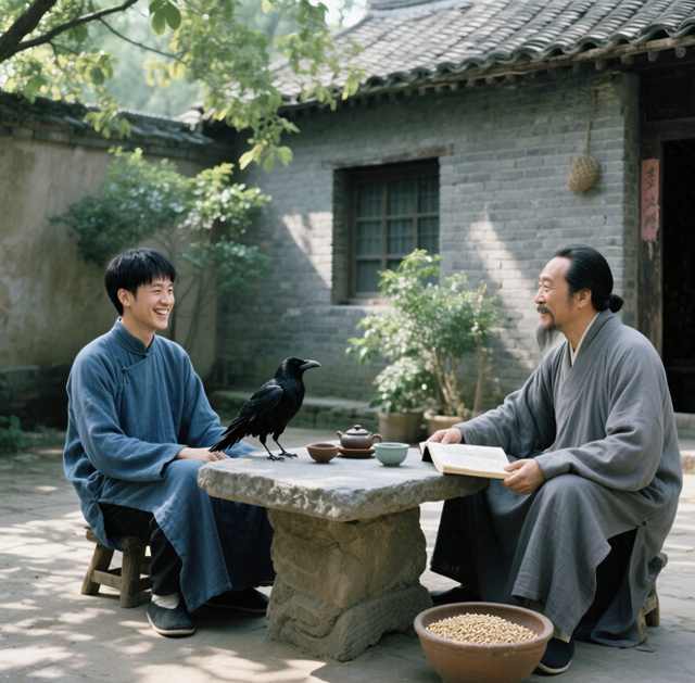 爱屋及乌成语是什么意思（成语故事爱屋及乌解读）
