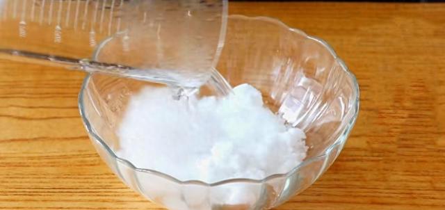 空心麻圆做法的详细教程（早餐店2块钱一个的麻圆）