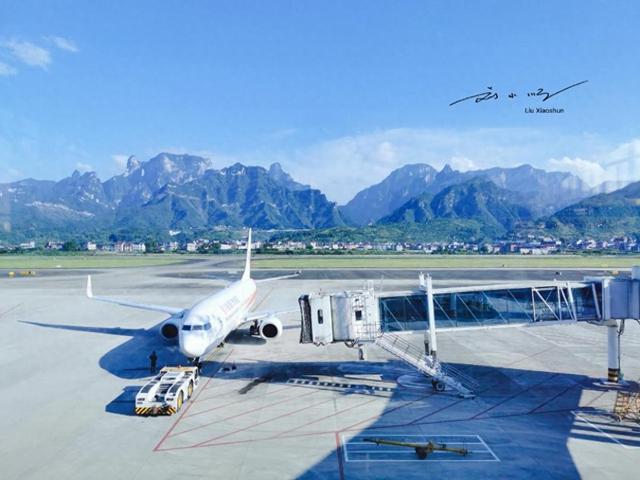 湖南“最穷”地级市？GDP全省倒数第一，却是人人皆知的旅游名城