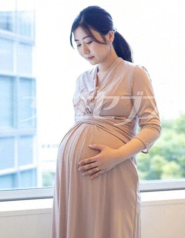 37岁福原爱宣布再婚已怀孕，丈夫身份披露