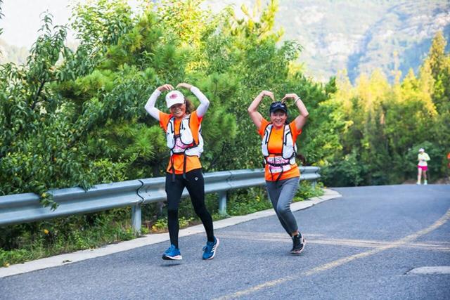5公里登山赛，20分钟冲线！好运山东·2025淄博潭溪山首届登山挑战赛圆满落幕！