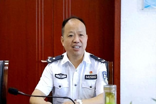 安徽监狱系统再爆大案，高层震动！