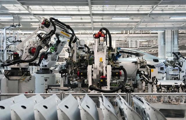 新跨越！北京成为我国第二个GDP超5万亿元城市