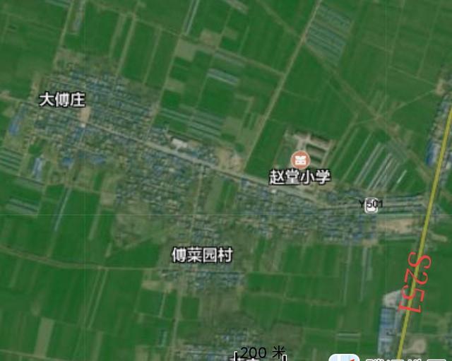 探访鲁西银行第四印刷所旧址