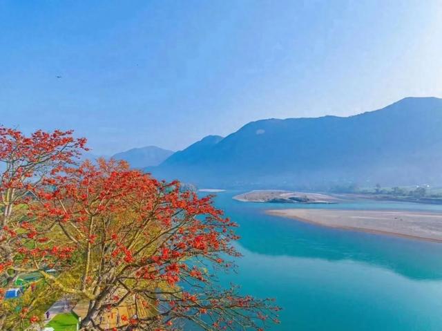 云南隐藏的暖冬密码:这8个神仙地,让北方人忘了回家!