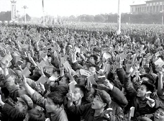 他曾担任文化部副部长，不准人民悼念周总理，1983年被开除党籍