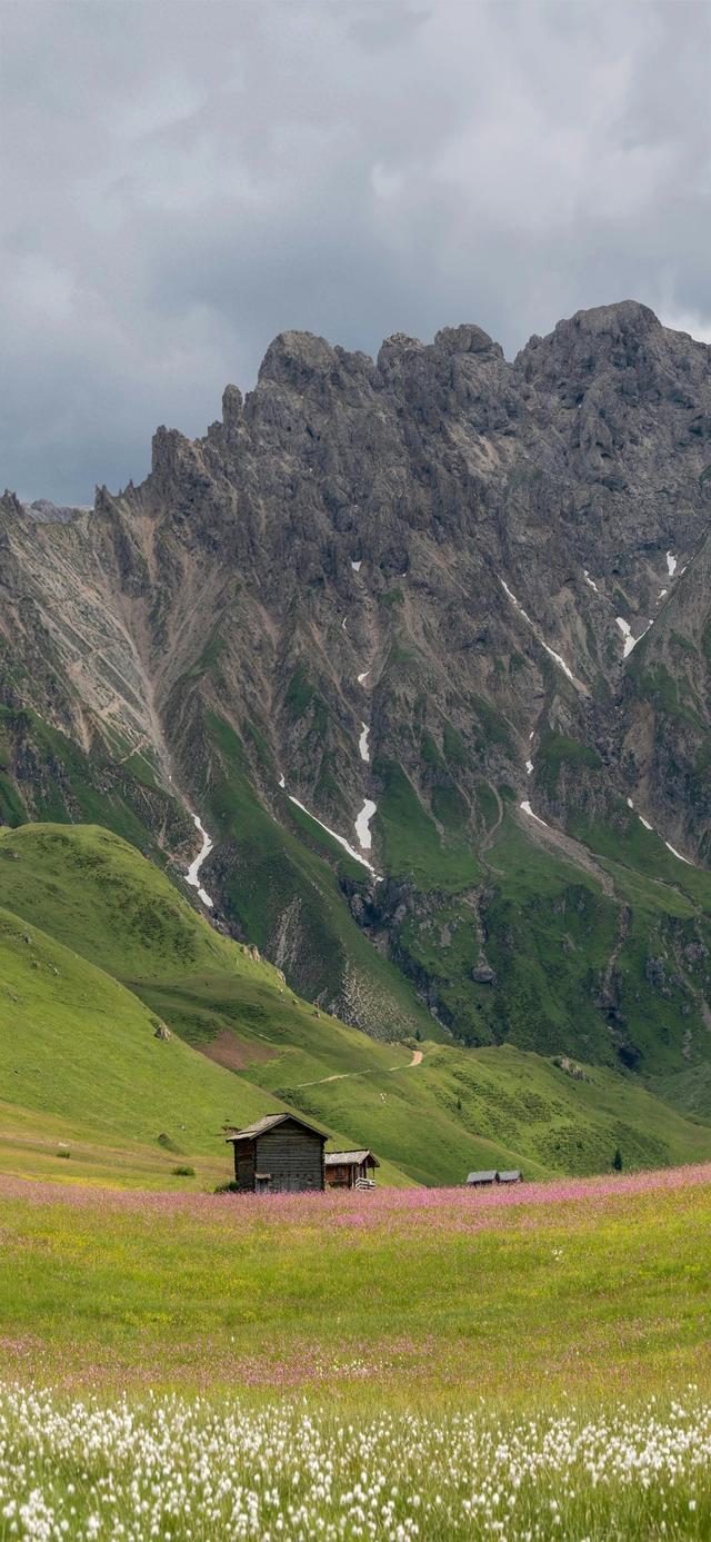 手机壁纸|iOS自然风光美景