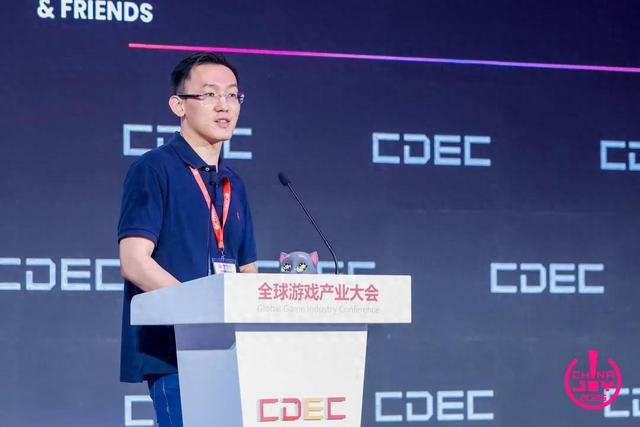 从指尖萌宠到AI伙伴的进化之路：汤姆猫受邀出席2025ChinaJoy