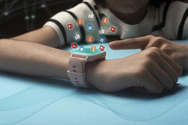 一块儿童安全手表，为何成了孩子们的“社交硬通货”？