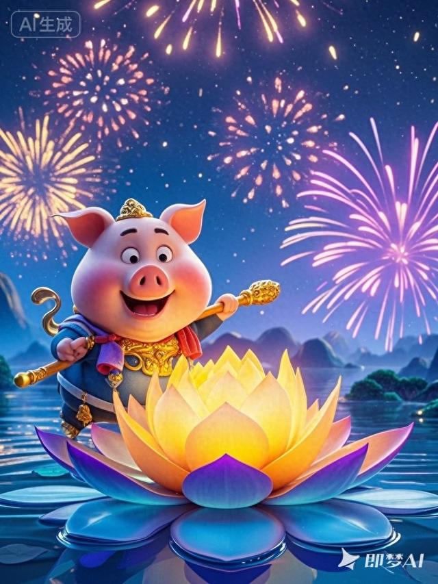 生肖猪12月2号	、4号，尤其是4号	，是你人生中少见的突破窗口期