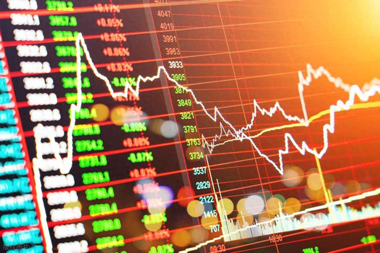 炒股真正厉害的人只看指标之王MACD买入即是涨停板或涨不停!