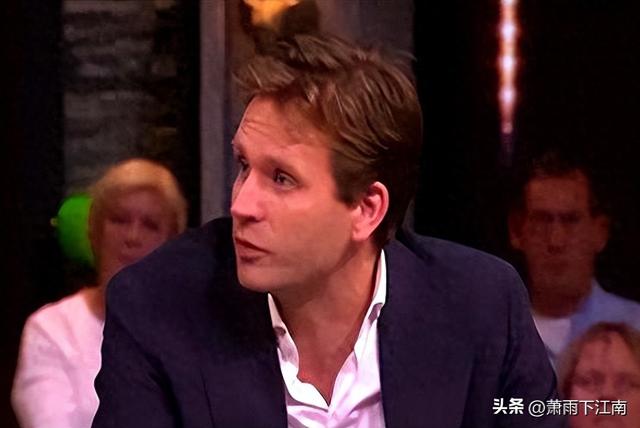 荷兰约见中方高层，请求解决断供危机，但是拒绝向中方认错