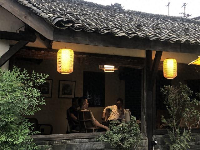 时报记者Vlog｜传统+新潮 四川广汉老街新生的破圈密匙