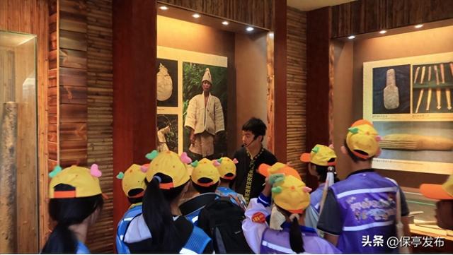 呀诺达 槟榔谷入选2025年海南研学旅游基地品质提升十佳示范点