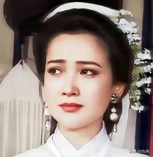 “最美小乔”何晴去世！原因令人惋惜	，前夫许亚军评论区沦陷