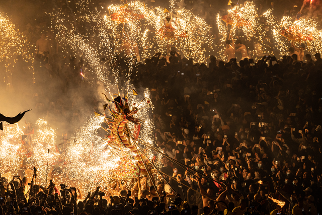 适合春节出发的6条避寒路线，不赶路、不打卡，一家人过个松弛年