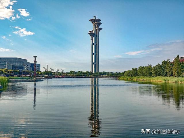 别再为门票肉疼啦，9个0元神仙地，秋景美到窒息还管够
