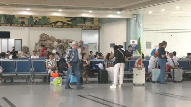 错峰游正当时！价降优惠多 铁路新规更划算