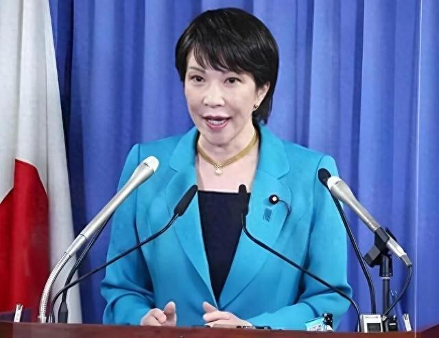 2026年还没到，高市早苗突然收到2个噩耗，石破茂警告麻烦大了