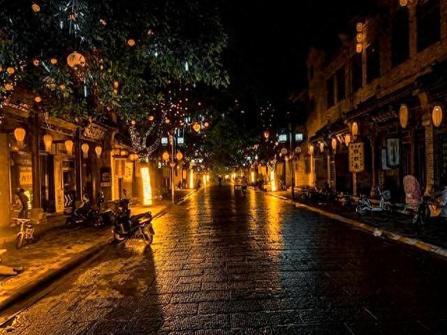 河南大反转！开封杀出重围，郑州洛阳都没想到，焦点为啥是它！