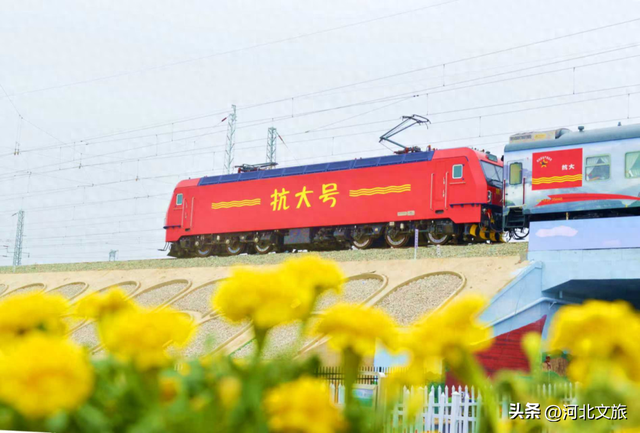 好吃好看又好玩！“十一”邢台开启全面宠客模式