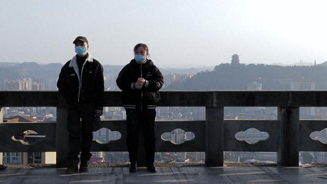 让一个中国大家庭说出秘密