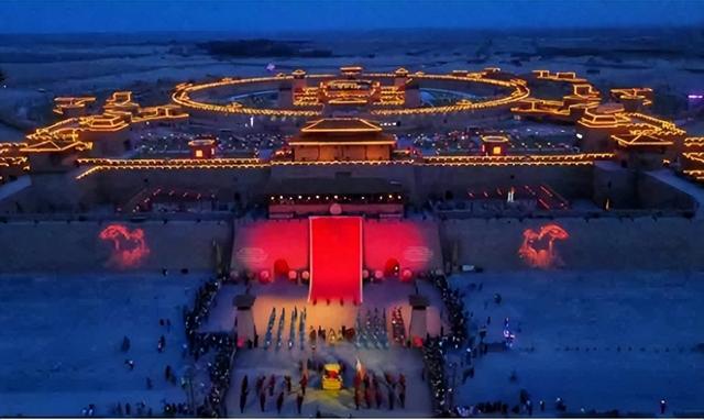 林峰：沉浸式演艺赋能文旅提升的创新路径