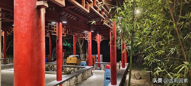 古镇海安的“坝”