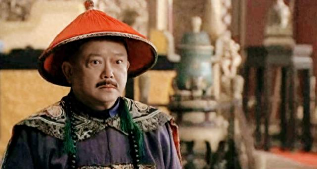 和珅出上联“三斤四两五花肉”，纪晓岚巧对下联，成为了经典佳对