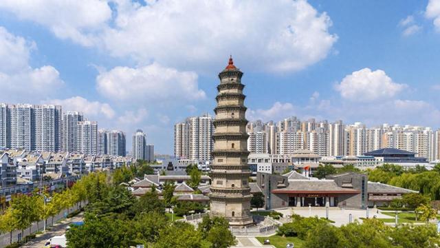 后悔没早来！山东这座冷门小城才是真宝藏