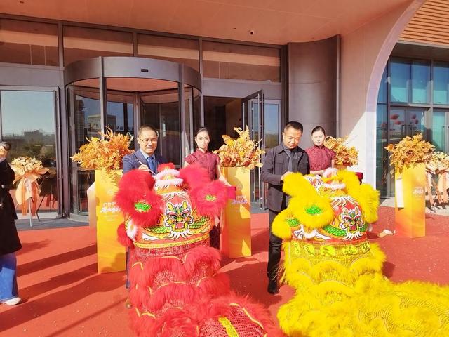 银川砂之船亚朵酒店盛大开业，开启温暖人文审美与品质住宿新体验