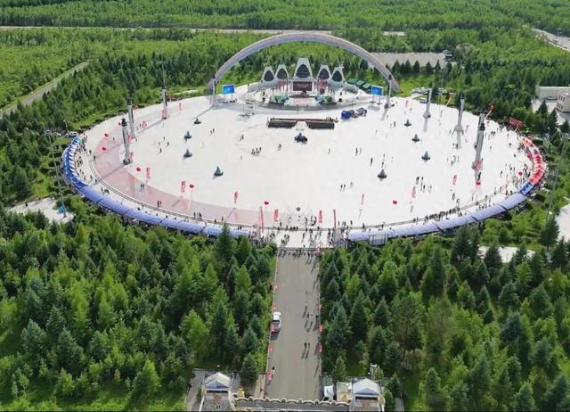 解锁鄂伦春自治旗5条特色旅游线路，带你玩转不一样的风情