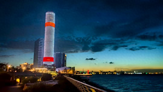 上海哪里有带沙滩的海边旅游景区（166）