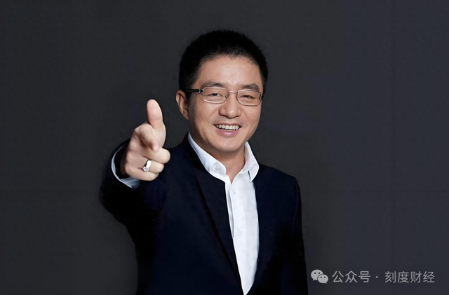 外卖大战背景下，美团联合创始人王慧文最新发声！