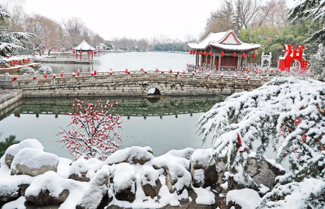 听我的！冬天来临朐，这篇攻略一定要提前存好