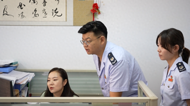 税惠赋能文旅业 张掖风景更动人