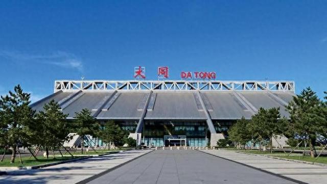 大同机场机票低价“出圈”，下月直飞曼谷首尔仅200多元