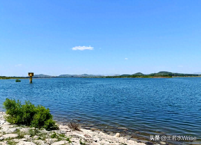 建议打造保定瀑湖-釜山:山水相依文脉相融的文旅地标