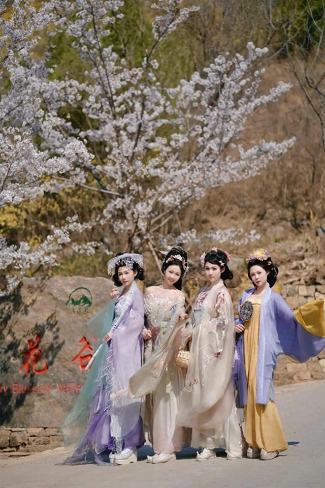 潭溪山免票活动再加码！@全国女性，三八免票福利来啦！