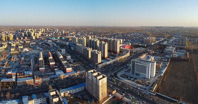 北京没想到，天津没想到	，雄安这回彻底火出圈！