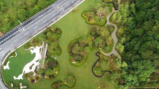 美丽农村路 | 公路“开”进风景里 偏远山区成“宝藏打卡地”