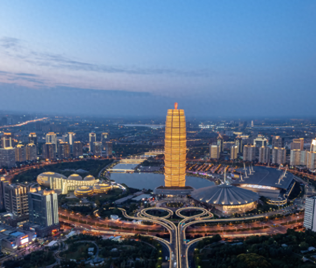 去了趟河南，徳媒感慨：中国人对自己都这么狠，不把欧洲卷死才怪