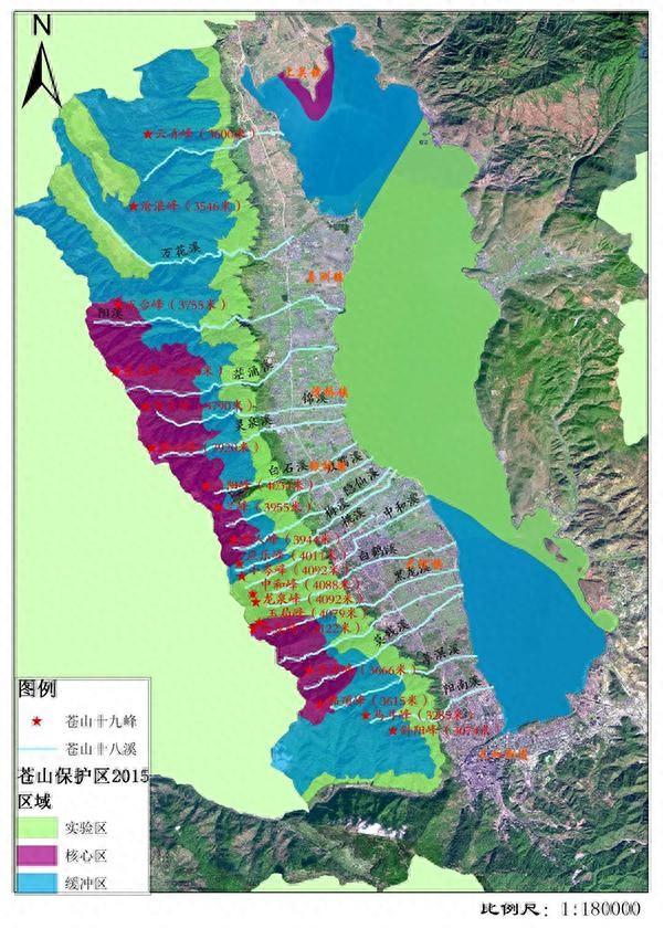 云南大理：禁止在苍山违规组织“采菌游”等旅游活动