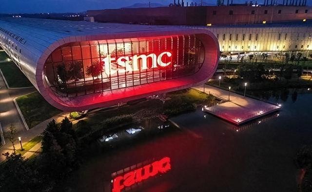 报应来了？断供大陆芯片后，台积电宣布1000亿美国建厂，现已后悔