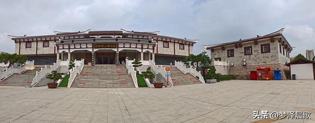 湖北："小县大馆"文物为媒 云梦博物馆晋级国家4A级景区