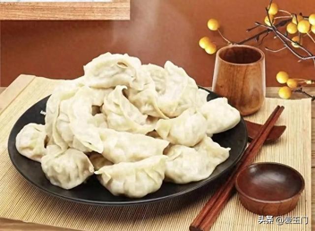 冬至吃饺子，是有讲究的，早中晚哪个时间吃最好？