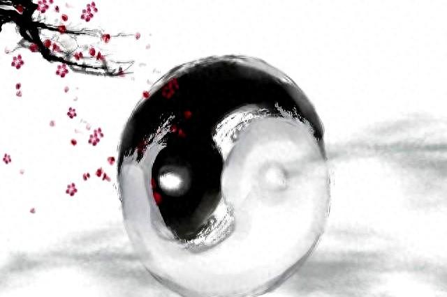 大松大软（3）之入太极：脱胎换骨——独立守神——大药如阳